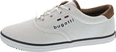Produktbild von Bugatti Alfaro 321AFH0150002000 (43/white)