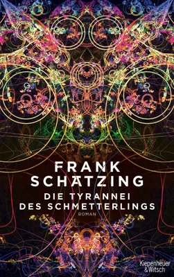 Produktbild von Die Tyrannei des Schmetterlings