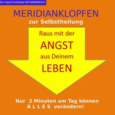 Produktbild von Meridianklopfen