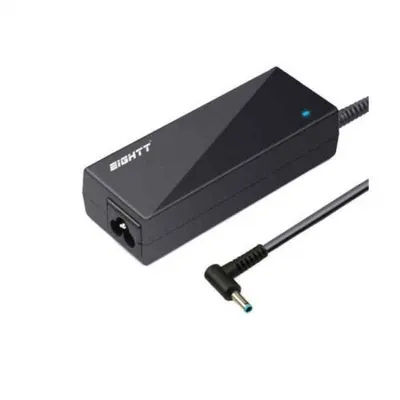 Produktbild von Eightt EHP90NP, Laptop, Drinnen, 100 - 240 V, 50/60 Hz, 90 W, 19 V