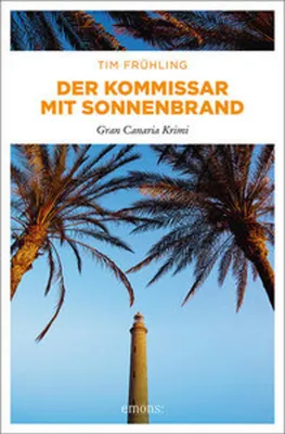 Immagine prodotto di Der Kommissar mit Sonnenbrand