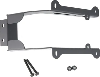 Obrázek produktu pro KAPPA horní nosič kufrů "Monolock" Pro kufry Monolock černý