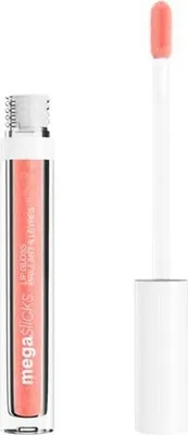 Produktbild von Wet N Wild Wnw Lip Gloss Mega Slicks 1114510e