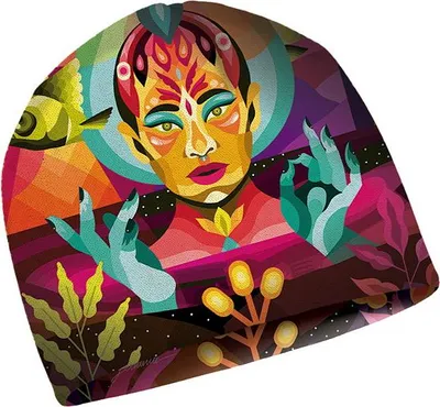 Image de Casquette MATT LEDANIA PREMIUM CAP Uni, sous
