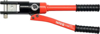 Obrázok produktu pre Yato Lišovacie Kliešte 16-300Mm2 22862
