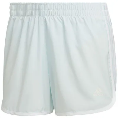 Produktbild von Adidas - "Marathon 20" Shorts für Damen - Laufen PP2099 (XL) (Blau)