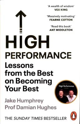 Productafbeelding van High Performance