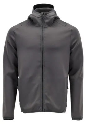 Produktbild von Mascot Fleecepullover, Kapuze, Reißverschluss 22586 Gr. XL, Anthrazitgrau