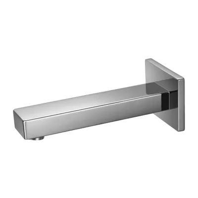 Produktbild von Omnires  WD11CR Wannenauslauf, Chrom