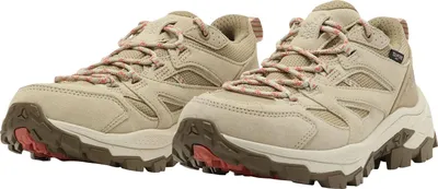 Produktbild von JACK WOLFSKIN Damen Wanderschuhe Vojo Tour Texapore Low W