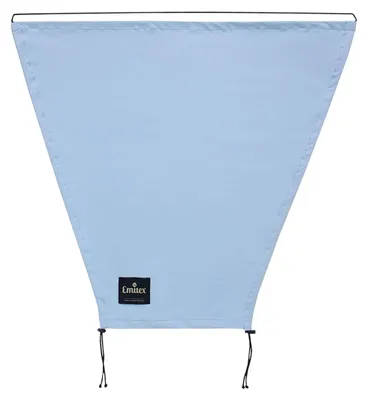 Obrázek produktu pro Sluneční clona Baby Blue