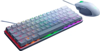 Produktbild von RAZER Huntsman Mini Keyboard Usb