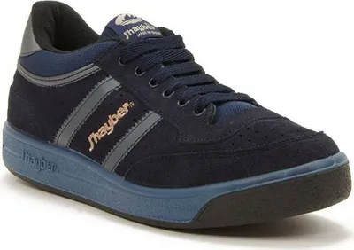 Produktbild von Turnschuhe OLIMPO J-Hayber 51139-181 Marineblau - 39