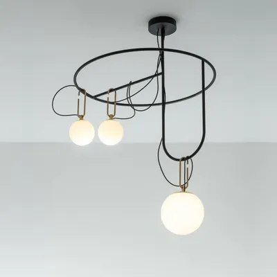 Immagine prodotto di Artemide nh S4 Circolare 1278010A
