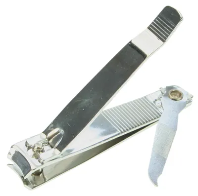 Produktbild von Elina nagelknipper voor voetverzorging XXL 8cm