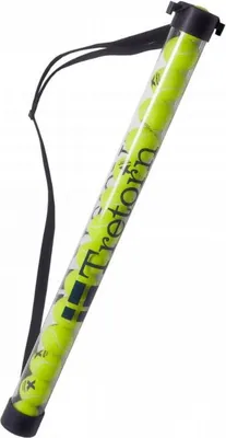 Produktbild von Tretorn Ballsammelrohr für Tennis und Padel