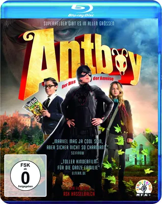 Produktbild von Antboy