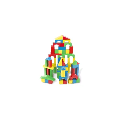 Immagine prodotto di Blocchi da costruzione in legno