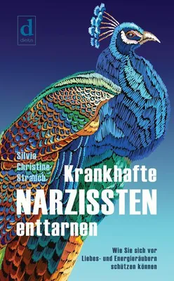 Produktbild von Krankhafte Narzissten enttarnen
