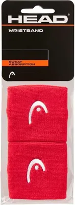 Image de Brassard Head Wristband rouge 285050