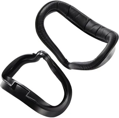 Produktbild von VR-Accessoires für Meta Quest 2, PolyurethanFoam-Pads, wasserdicht, für Oculus Quest 2
