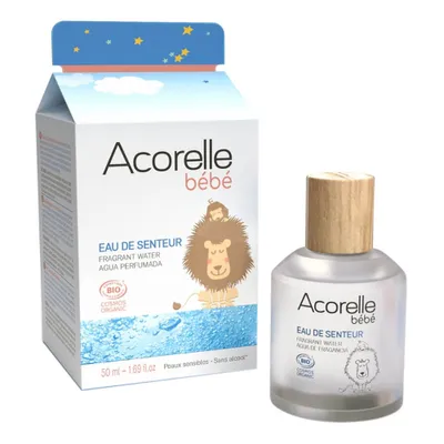 Image de Bébé - Eau parfumée 50ml