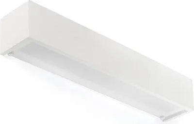 Image de MILO 500 Applique murale blanc 63422