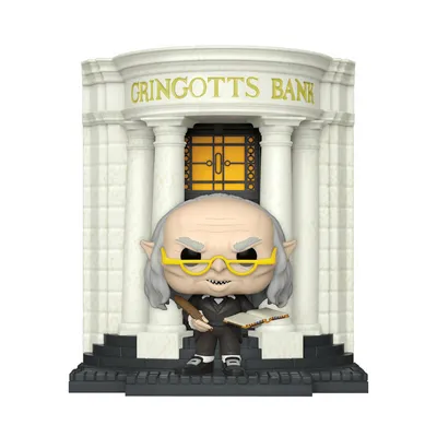 Zdjęcie produktu dla FUNKO POP! Deluxe 58126, Figurka kolekcjonerska, Film i Seriale