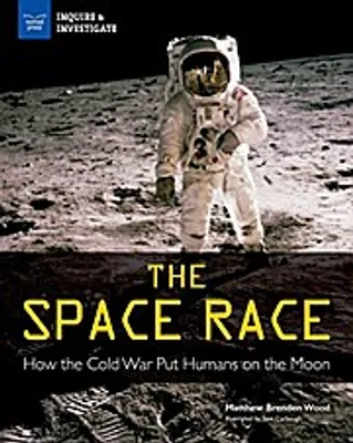 Produktbild von The Space Race