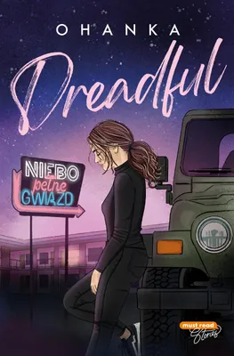 Immagine prodotto di Dreadful Niebo pelne gwiazd