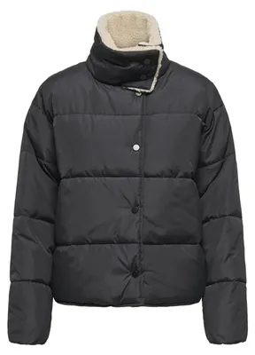 Obrázok produktu pre Len bunda Puffer Jacket značky Onlolive
