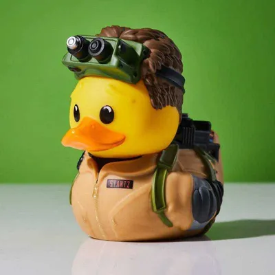 Immagine prodotto di Ghostbusters: Ray Stantz Mini Tubbz