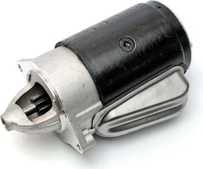 Produktbild von Anlasser 4.2-L. + 4.9-L. - 5.9-L. V8 Starter Startmotor Jeep CJ Bj. 76-86
