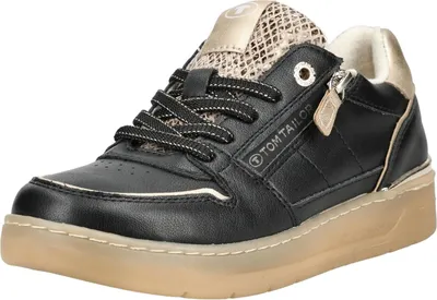Produktbild von Tom Tailor Sneaker Sneaker Kunstleder/Textil