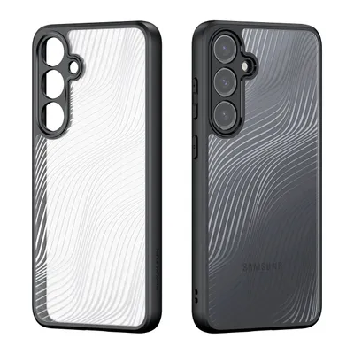Produktbild von DUX DUCIS AIMO Handyhülle für SAMSUNG Galaxy A55 schwarz
