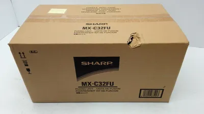 Image de Sharp MX-B380 Fuser Unit 220V - MX-C32FU / MXC32FU