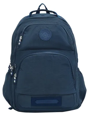 Immagine prodotto di Zaino da donna Mindesa, colore blu, taglia unica
