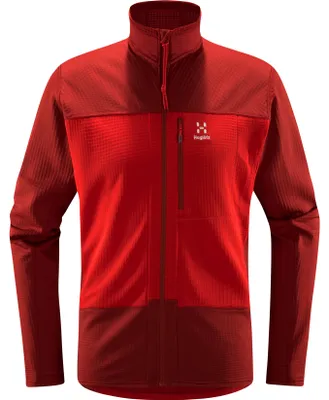 Zdjęcie produktu dla Bluza Haglöfs ROC Spitz Mid, rozmiar S