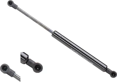 Immagine prodotto di Johns, molla a gas puntone 1x adatta a BMW Serie 5 E60 E61 07/2003-03/2010 cofano 51237008745 51247008754
