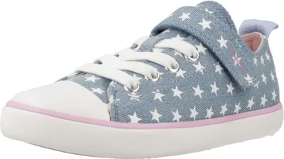 Produktbild von Geox Gisli Sportschuhe  EU 25 Junge  EU 25