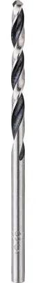 Obrázok produktu pre Bosch 2 608 577 158, Vŕtačka, Špirálový vrták, rotácia vpravo, 3 mm, Oceľ, liatina, 3 mm