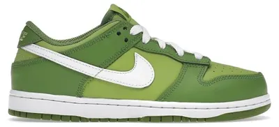 Produktbild von Nike Dunk Low Chlorophyll (PS) - EU 27.5