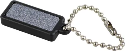 Produktbild von Bulls Mini Schleifstein mit Kette