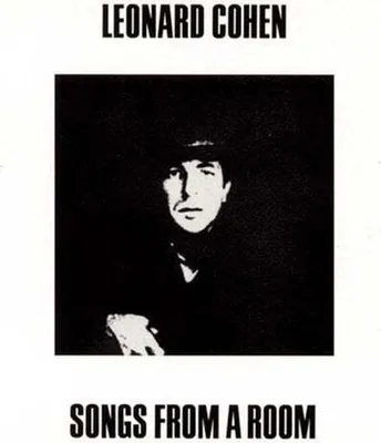 Image de Cohen, Leonard - Chansons d'une chambre