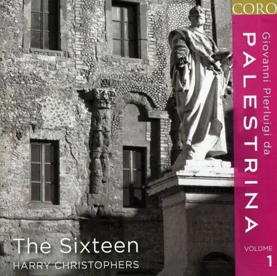 Immagine prodotto di Palestrina: Vol.1