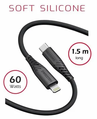 Produktbild von SWISSTEN USB-Ladekabel USB-Kabel 71534010