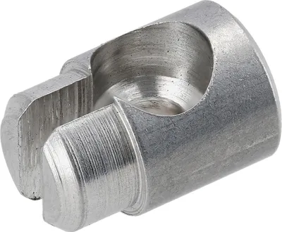 Zdjęcie produktu dla Wtyczka domina 0618.02.725 - R 9.00 / wysokosc 13.00 mm