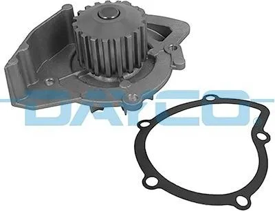 Produktbild von DAYCO Kühlmittelpumpe Wasserpumpe für FORD MONDEO IV Turnier (BA7) DP063