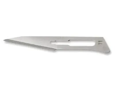 Produktbild von Skalpellklinge für Skalpellhalter 4540035