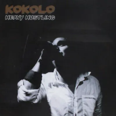 Produktbild von Kokolo-Heavy Hustling